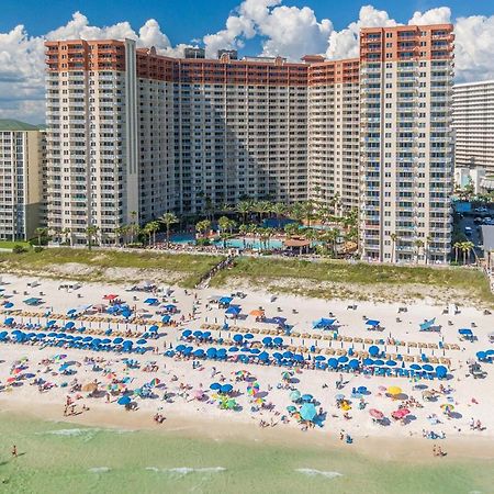 Shores Of Panama Condo With Same Level Parking Panama City Beach Ngoại thất bức ảnh