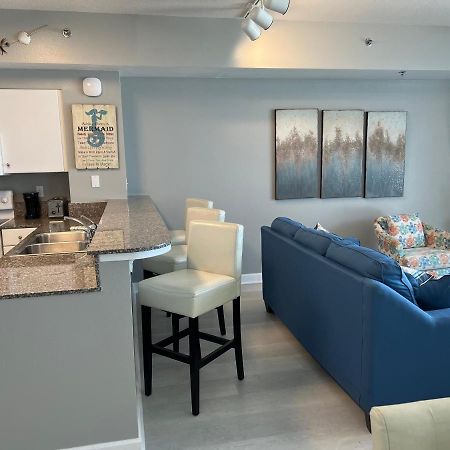 Shores Of Panama Condo With Same Level Parking Panama City Beach Ngoại thất bức ảnh