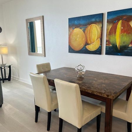 Shores Of Panama Condo With Same Level Parking Panama City Beach Ngoại thất bức ảnh
