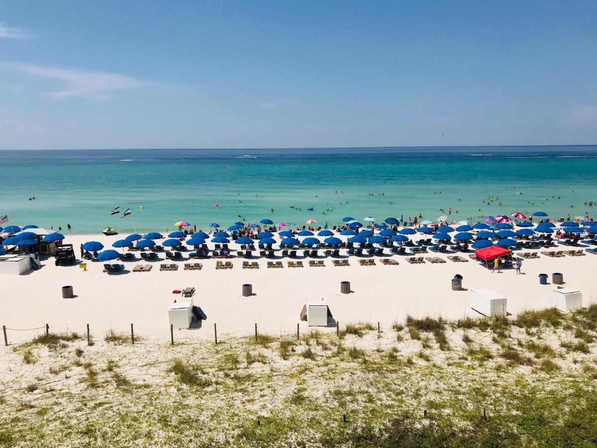 Shores Of Panama Condo With Same Level Parking Panama City Beach Ngoại thất bức ảnh