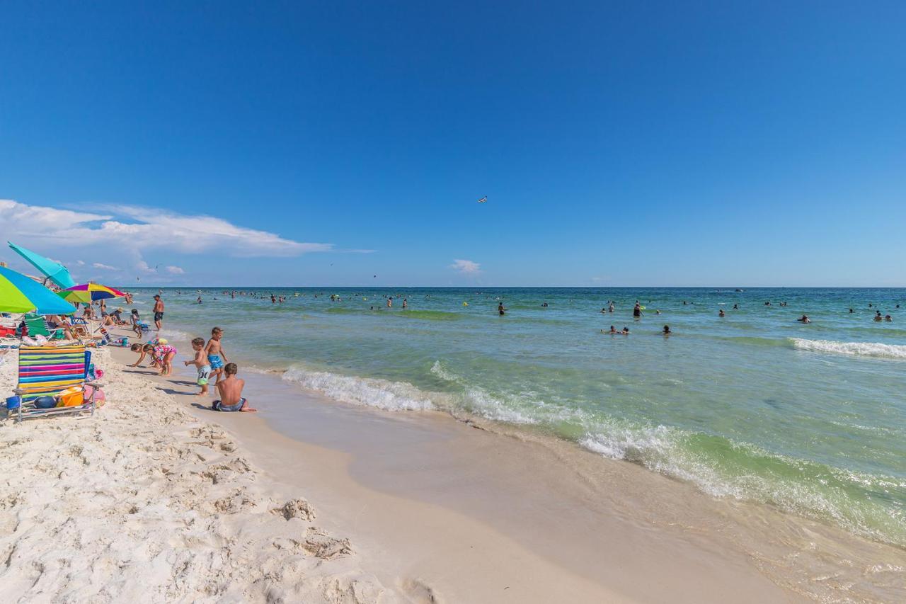 Shores Of Panama Condo With Same Level Parking Panama City Beach Ngoại thất bức ảnh