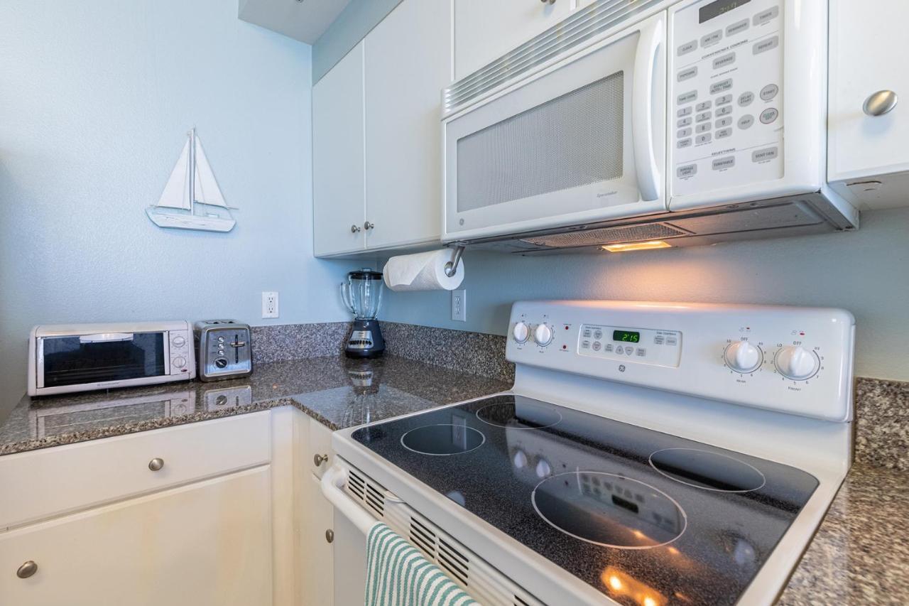 Shores Of Panama Condo With Same Level Parking Panama City Beach Ngoại thất bức ảnh
