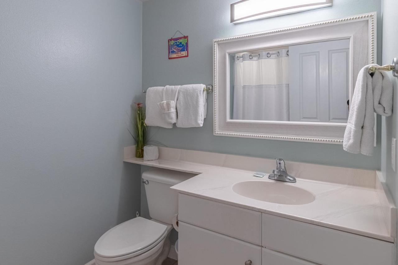 Shores Of Panama Condo With Same Level Parking Panama City Beach Ngoại thất bức ảnh
