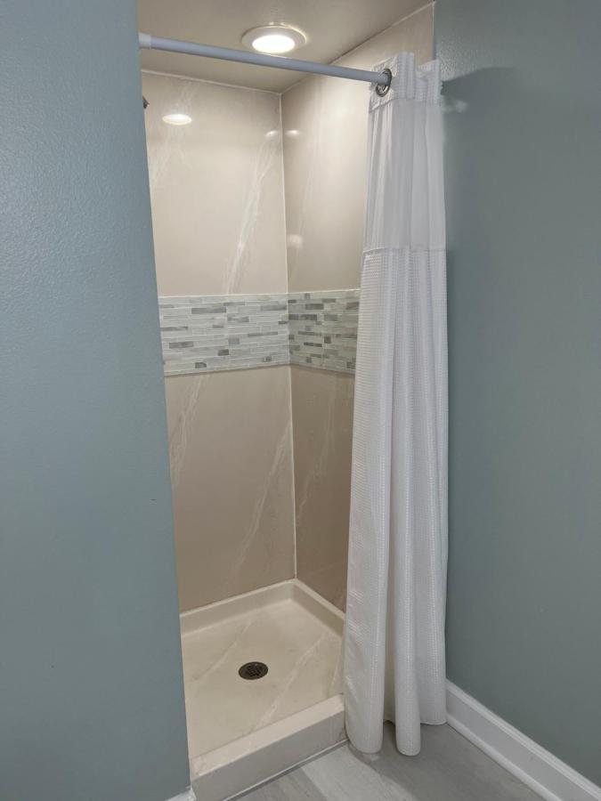 Shores Of Panama Condo With Same Level Parking Panama City Beach Ngoại thất bức ảnh