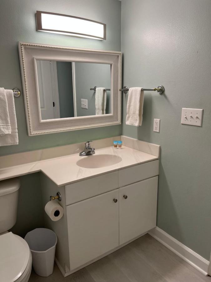 Shores Of Panama Condo With Same Level Parking Panama City Beach Ngoại thất bức ảnh