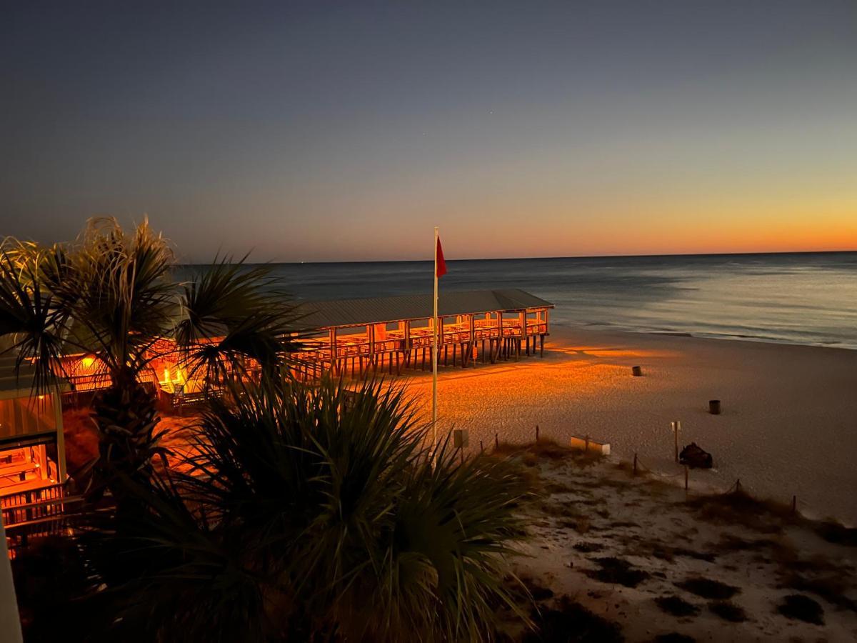 Shores Of Panama Condo With Same Level Parking Panama City Beach Ngoại thất bức ảnh