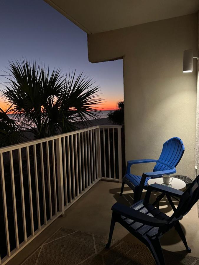 Shores Of Panama Condo With Same Level Parking Panama City Beach Ngoại thất bức ảnh