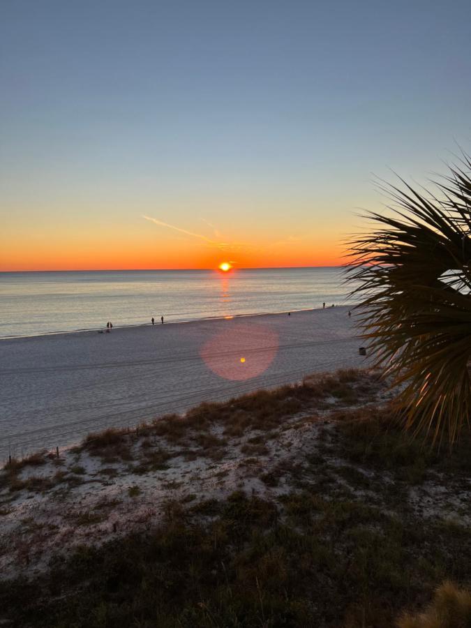 Shores Of Panama Condo With Same Level Parking Panama City Beach Ngoại thất bức ảnh