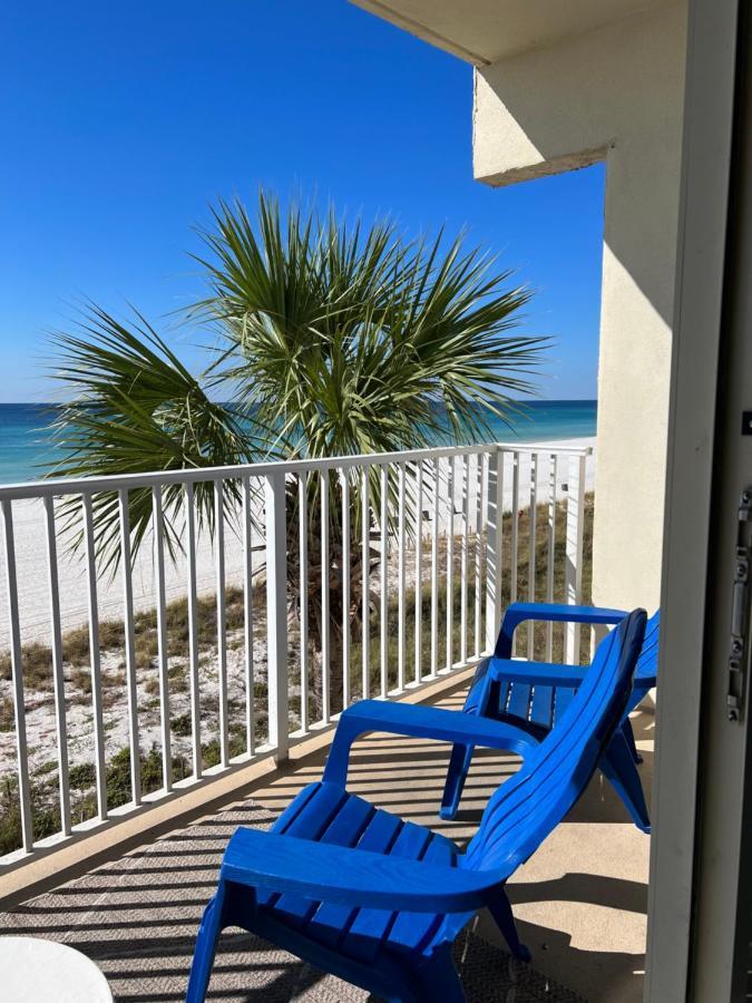 Shores Of Panama Condo With Same Level Parking Panama City Beach Ngoại thất bức ảnh