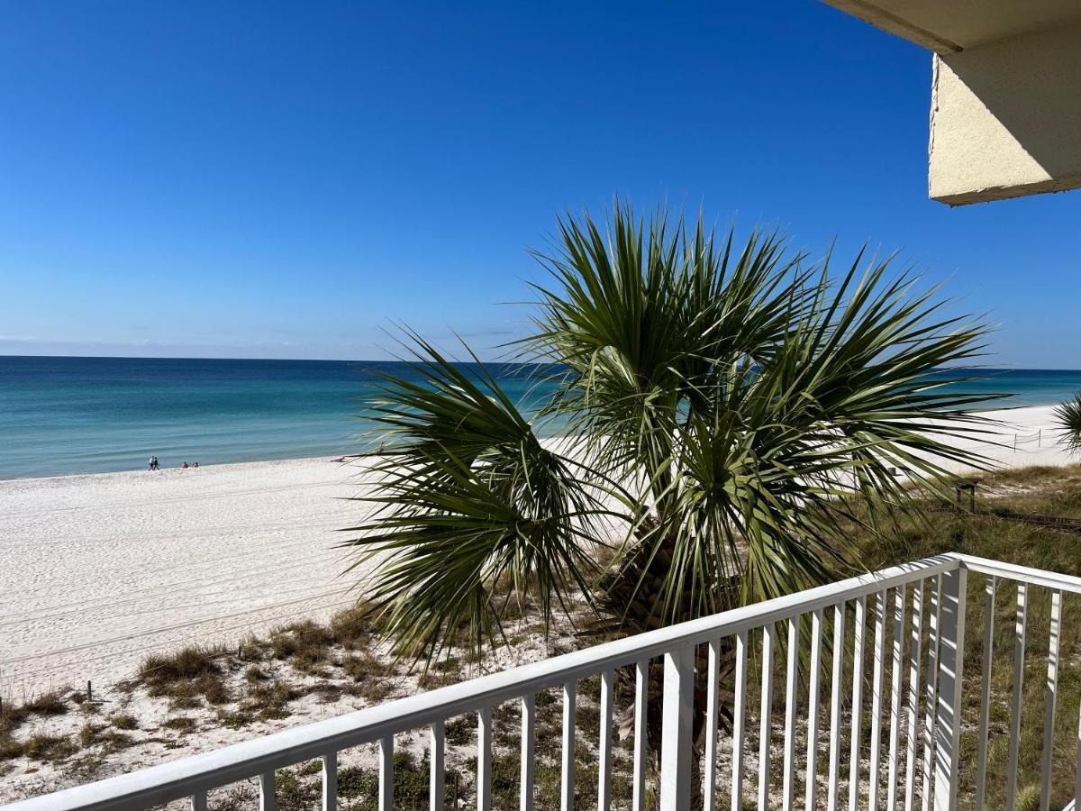Shores Of Panama Condo With Same Level Parking Panama City Beach Ngoại thất bức ảnh