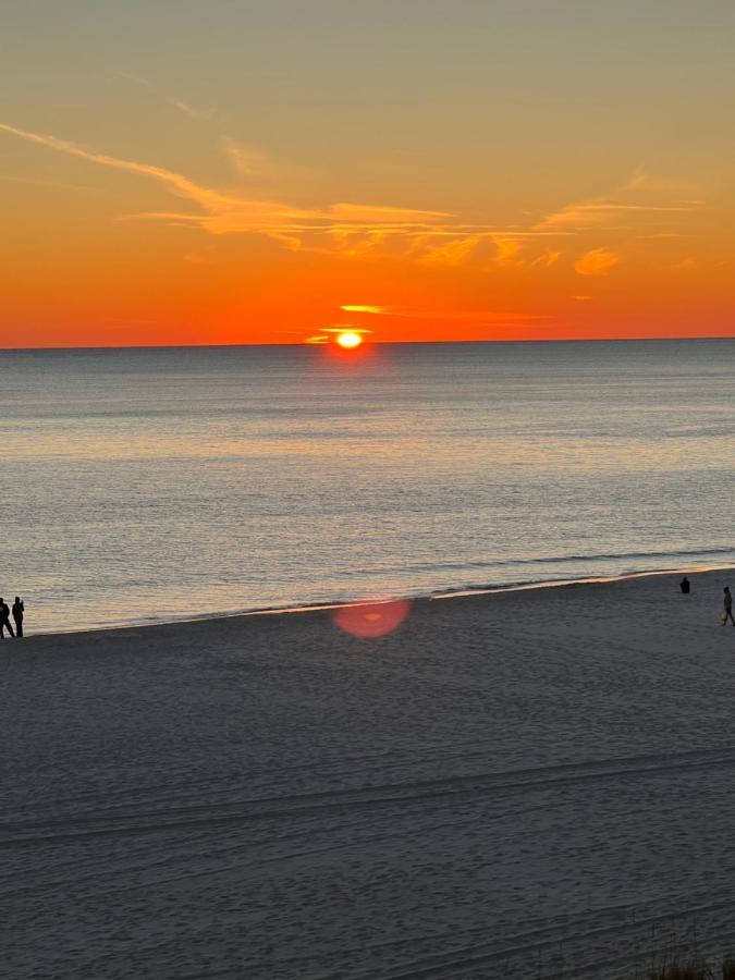 Shores Of Panama Condo With Same Level Parking Panama City Beach Ngoại thất bức ảnh