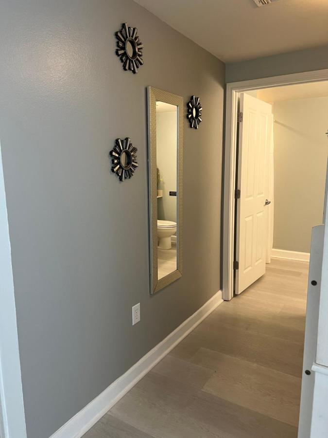 Shores Of Panama Condo With Same Level Parking Panama City Beach Ngoại thất bức ảnh