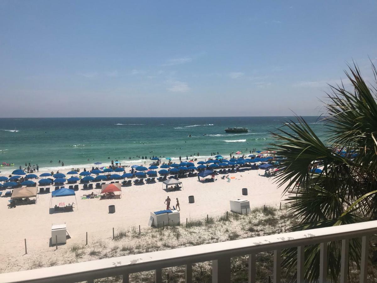 Shores Of Panama Condo With Same Level Parking Panama City Beach Ngoại thất bức ảnh